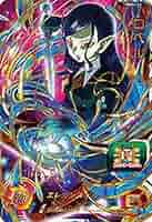 Amazon | スーパードラゴンボールヒーローズ PBBS5-12 ロベル P